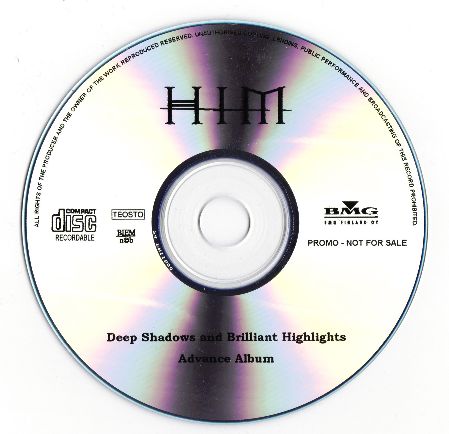 Him album. Вилле Вало Deep Shadows and Brilliant Highlights. H.I.M. - Deep Shadows and Brilliant Highlights (2001). Him Deep Shadows and Brilliant Highlights 2001. Him Deep Shadows and Brilliant Highlights обложка.