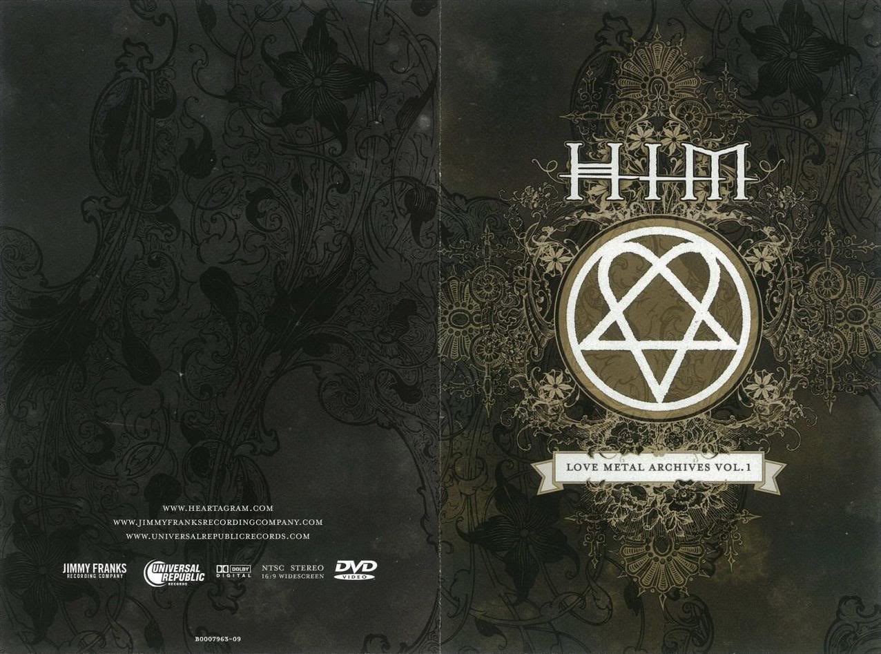Лов метал. Him Love Metal 2003. Him Love Metal Archives. Him Love Metal альбом. Him logo Love Metal.