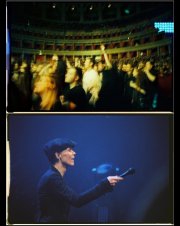 Neon Noir Tour 2024. . Royal Albert Hall